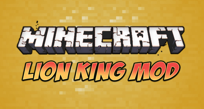 minecraft kings mod