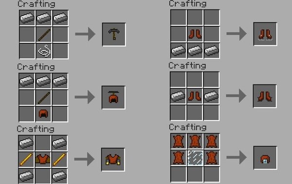 ... jpg.pagespeed.ic .oBvvheInqI Armor Movement Mod for Minecraft 1.4.4