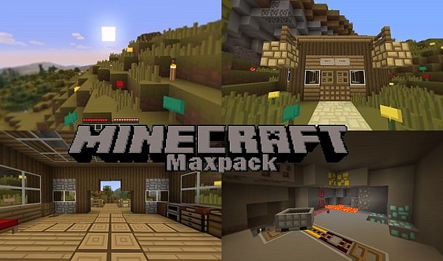 texture packs for 1.4.6 minecraft