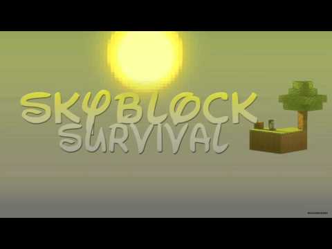 Skyblock Survival Map Download For Mac
