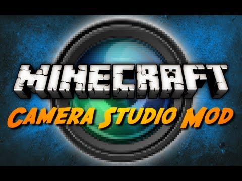 1 5 2 Camera Studio Mod Download Minecraft Forum