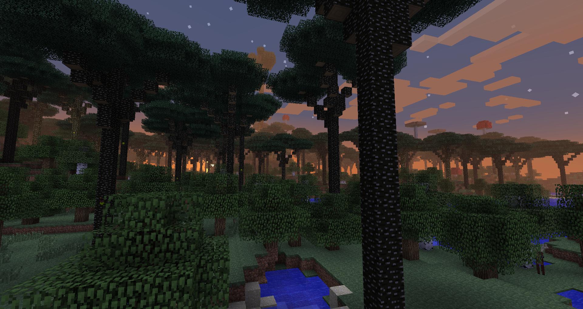 1 6 2 The Twilight Forest Mod Download Minecraft Forum
