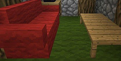 1 6 4 Mrcrayfish S Furniture Mod Download Minecraft Forum