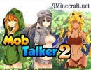 1 7 10 Mobtalker 2 Mod Download Minecraft Forum