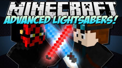 1 7 10 Advanced Lightsaber Mod Download Minecraft Forum