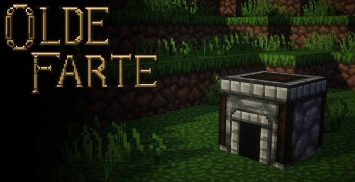 1 9 4 1 8 9 32x Olde Farte Medieval Texture Pack Download Minecraft Forum