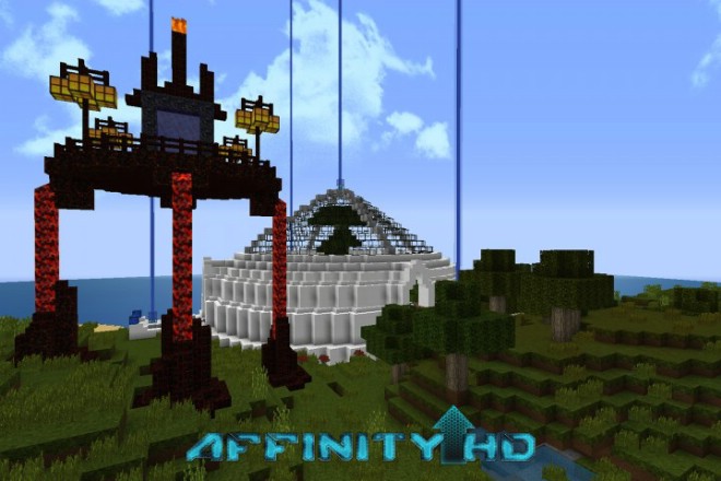 1 9 4 1 8 9 64x Affinity Hd Texture Pack Download Minecraft Forum