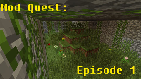 download map quest mod