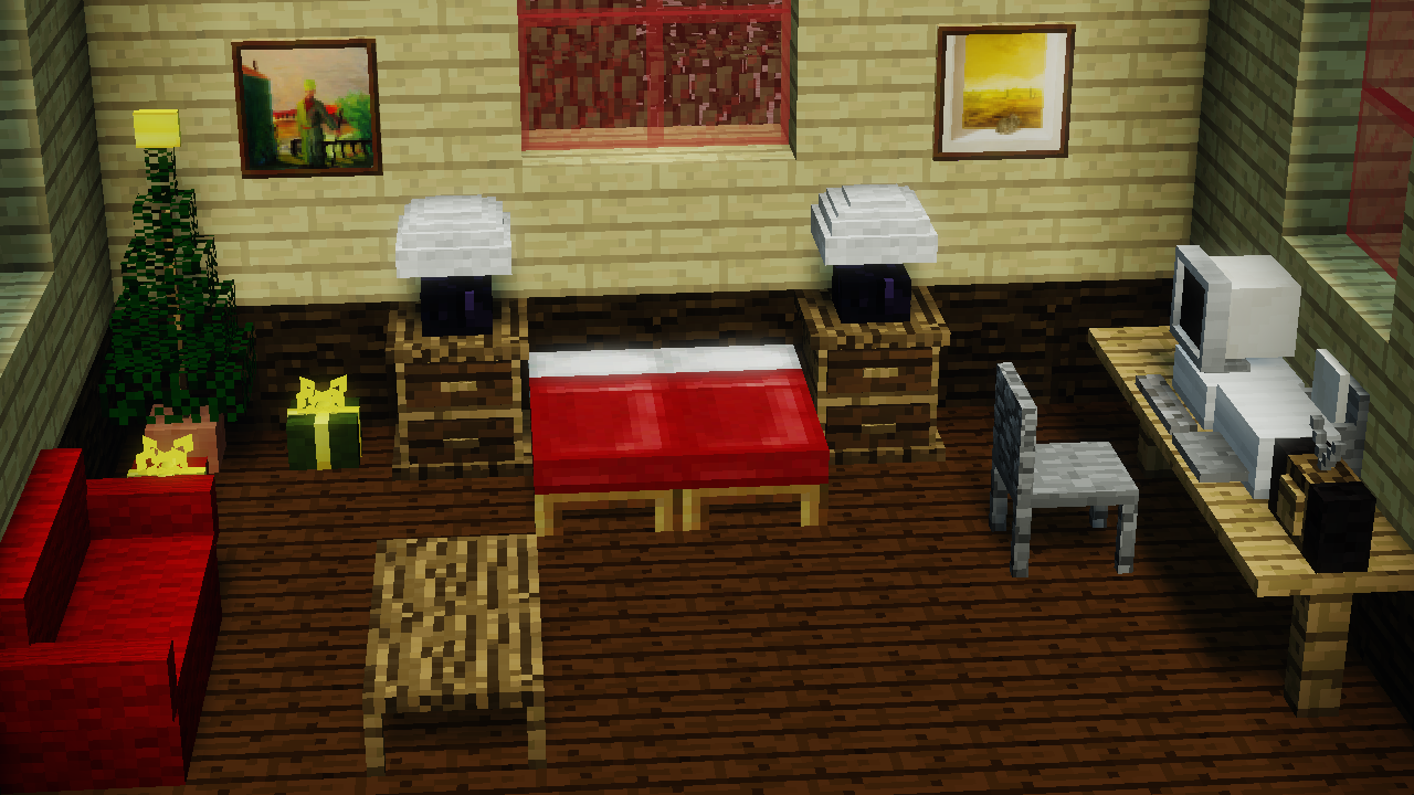 1 9 4 Mrcrayfish S Furniture Mod Download Minecraft Forum