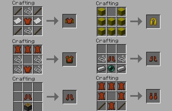 How to install Armor Movement Mod for Minecraft 1.3.2