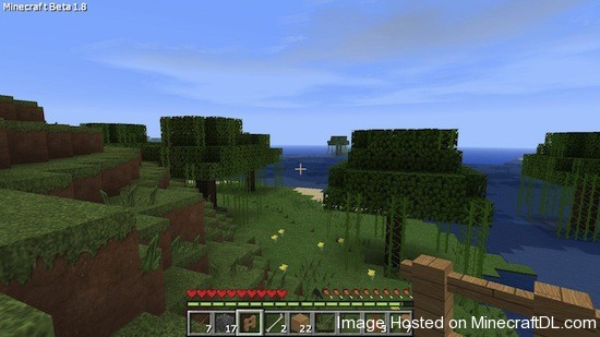 Minecraft Enchanted Texture Pack