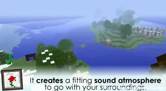 Environmental Sound Simulator
