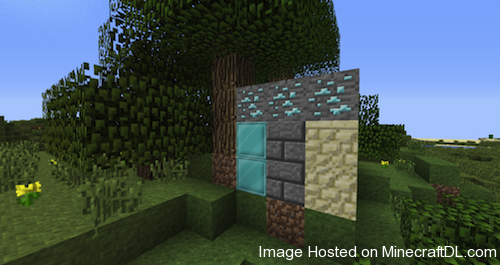 Defined Texture Pack