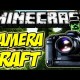 CameraCraft Mod for Minecraft 1.4.2