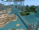 No Infinite Water Mod for Minecraft 1.4.2