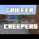 Griefer Creepers Mod for Minecraft 1.4.2