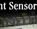 Light Sensor Mod for Minecraft 1.4.2