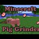 Pig Grinder Mod for Minecraft 1.4.6