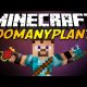 TooManyPlants Mod for Minecraft 1.4.4