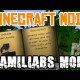 Familiars Mod for Minecraft 1.4.4