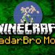 RadarBro Mod for Minecraft 1.4.4