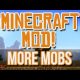 More Mobs Mod for Minecraft 1.4.5