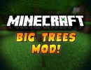 BigTrees Mod for Minecraft 1.4.2