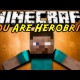 You Are Herobrine Mod for Minecraft 1.4.2