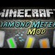 Diamond Meter Mod for Minecraft 1.4.2