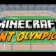 TNT Olympics Map for Minecraft