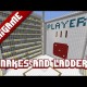 Snakes and Ladders Map for Minecraft