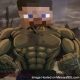 Kenshiro Mod for Minecraft 1.4.4