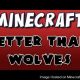 Better Than Wolves Mod for Minecraft 1.4.4 and 1.4.2