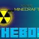 Nuke Minecraft Mod for Minecraft 1.4.5