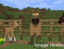 Simply Horses Mod for Minecraft 1.4.2