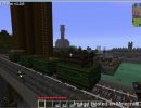 Glimmar’s Steampunk Texture Pack for Minecraft 1.4.4 and 1.4.2