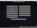 ControlPack Mod for Minecraft 1.4.4