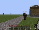 The Hunger Games Mod for Minecraft 1.4.2