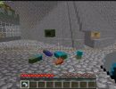 Mob Dismemberment Mod for Minecraft 1.4.2