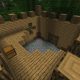 DungeonPack Mod for Minecraft 1.4.4