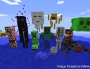 Custom Mob Spawner Mod for Minecraft 1.4.2