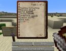 Sign/Book Formatting Mod for Minecraft 1.4.4