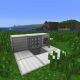 Metal Rods Mod for Minecraft 1.4.2