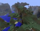 WorldAndGenerationTweaks Mod for Minecraft 1.4.5