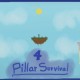 4 Pillar Survival Map for Minecraft 1.4.3