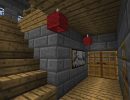 Jammy Furniture Mod for Minecraft 1.4.5