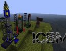 ICBM Mod for Minecraft 1.4.4