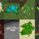 TooManyPlants Mod for Minecraft 1.4.2