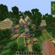 More Village Biomes+ Mod for Minecraft 1.4.4