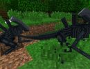 Aliens VS Predator Mod for Minecraft 1.4.4
